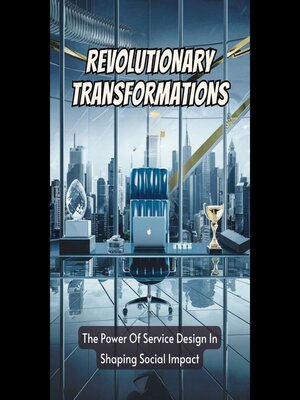 cover image of Revolutionary Transformations